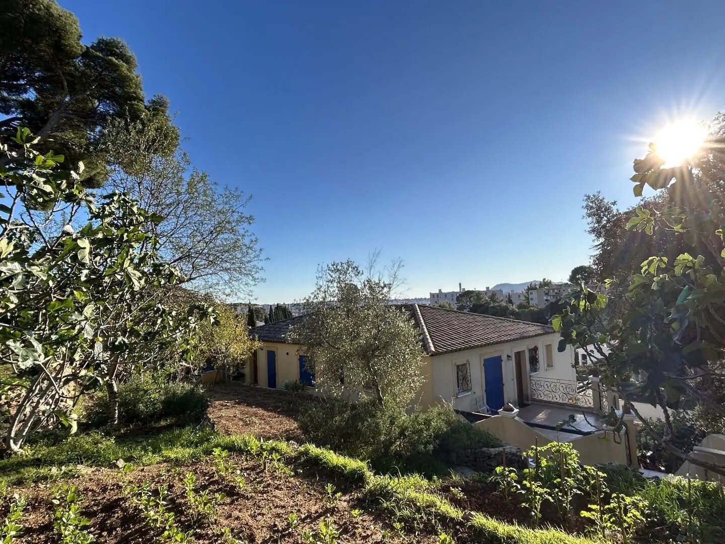 Maison à vendre, 260m², Toulon