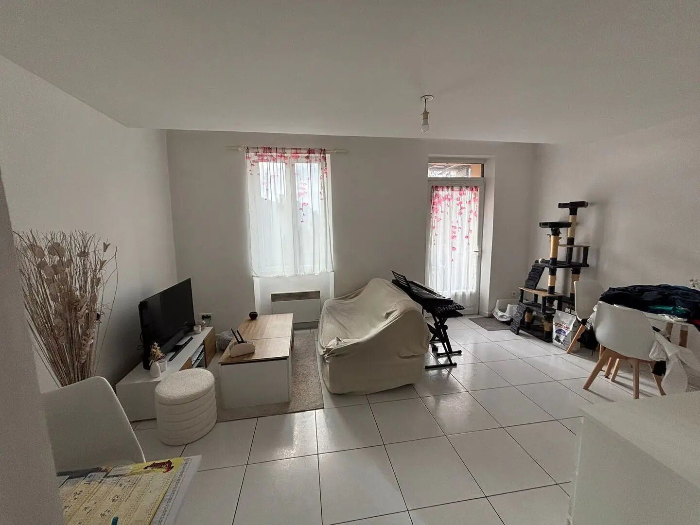 Appartement à vendre, 43m², Toulon