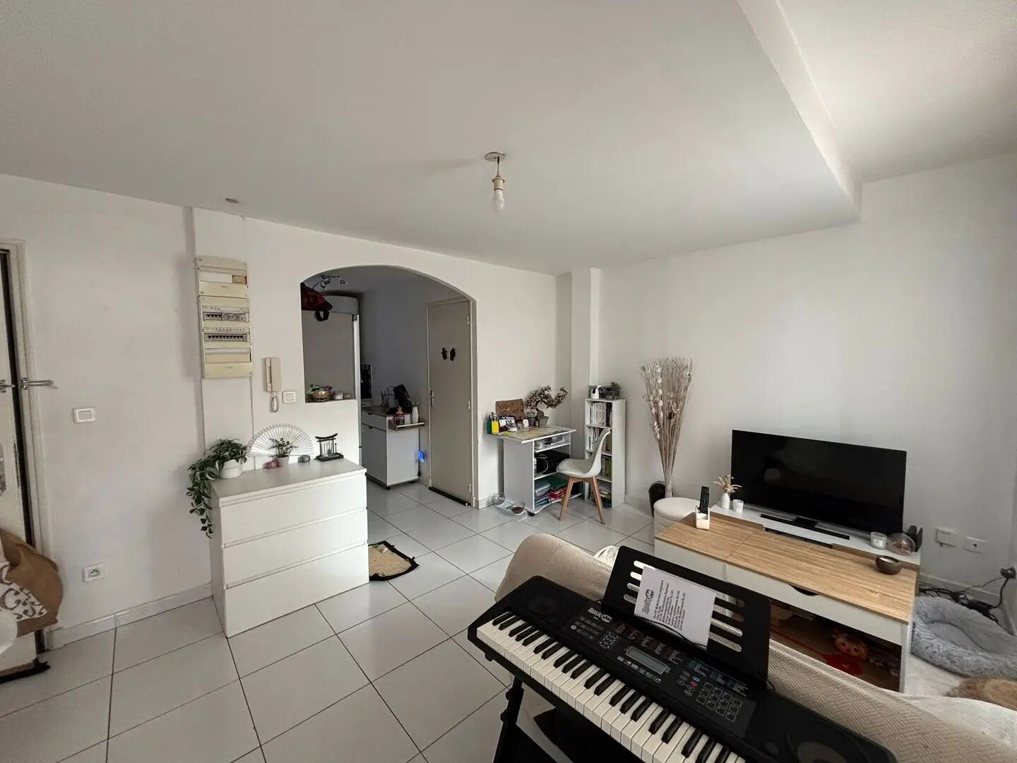 Appartement à vendre, 43m², Toulon