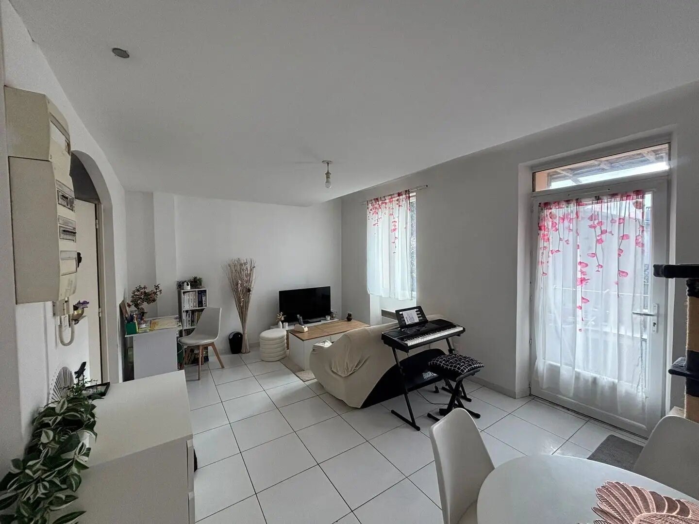Appartement à vendre, 43m², Toulon