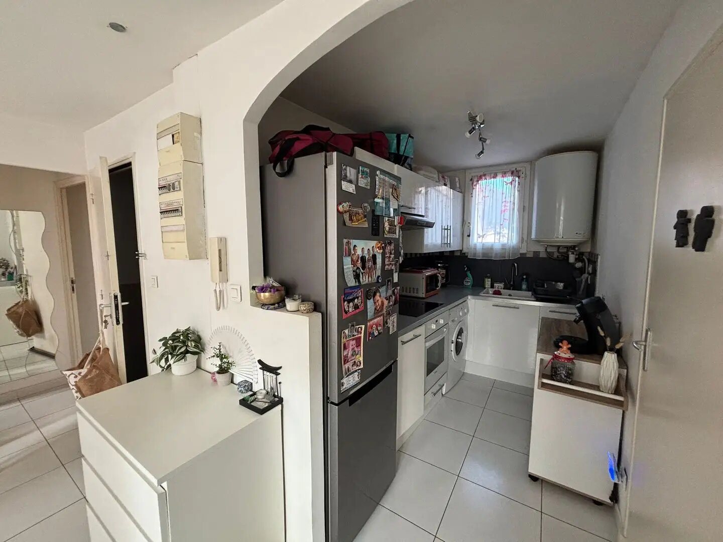 Appartement à vendre, 43m², Toulon