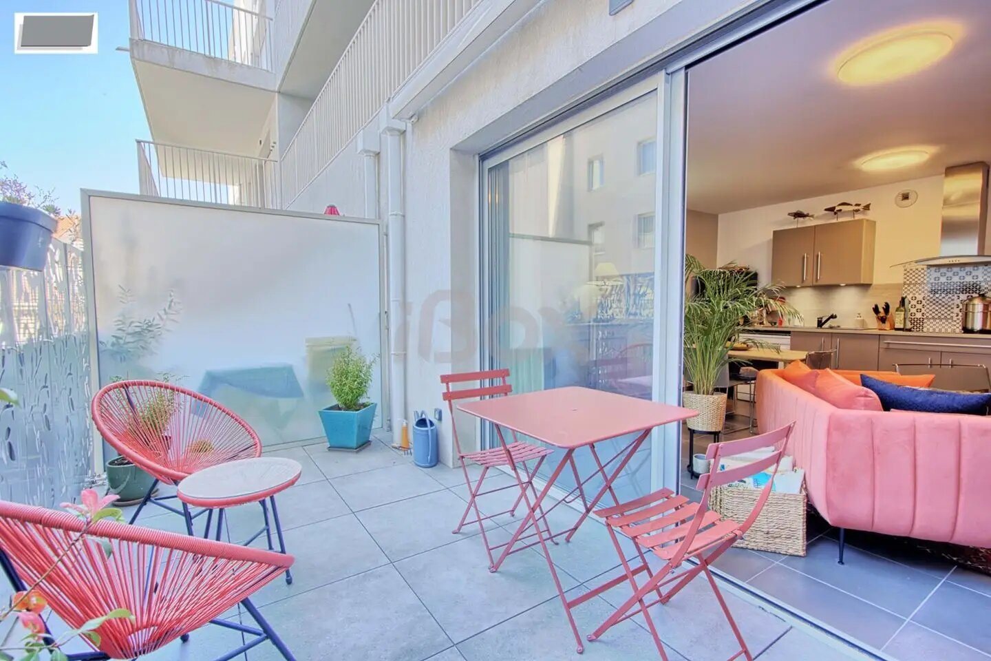 Appartement à vendre, 62m², Toulon