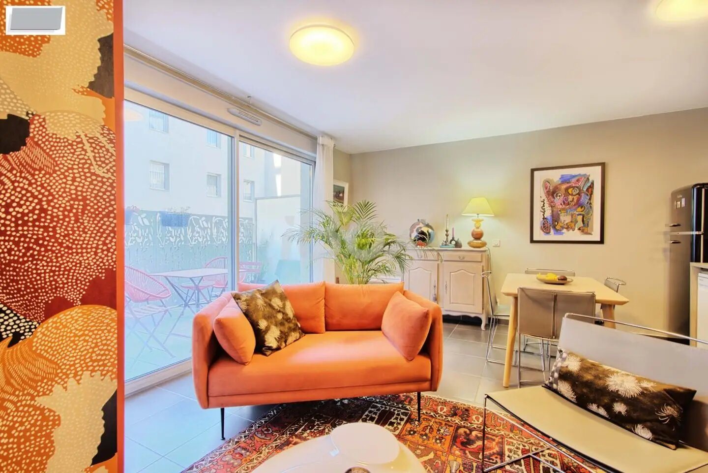 Appartement à vendre, 62m², Toulon