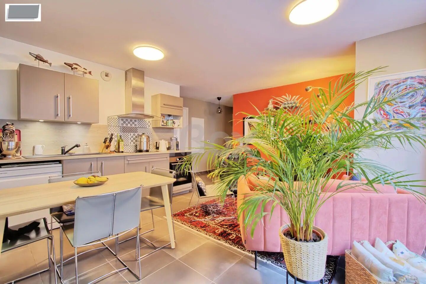 Appartement à vendre, 62m², Toulon