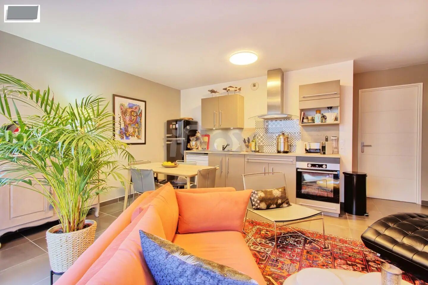 Appartement à vendre, 62m², Toulon