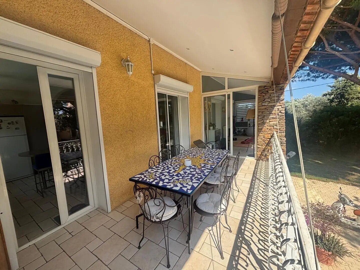Maison à vendre, 161m², La Seyne-sur-Mer
