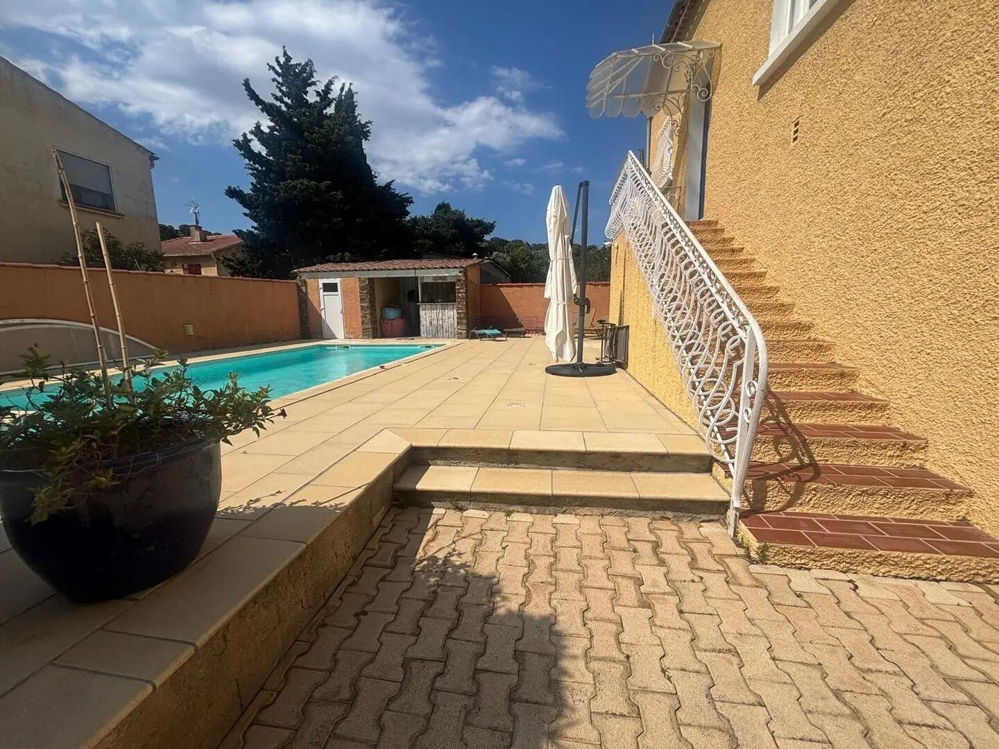 Maison à vendre, 161m², La Seyne-sur-Mer