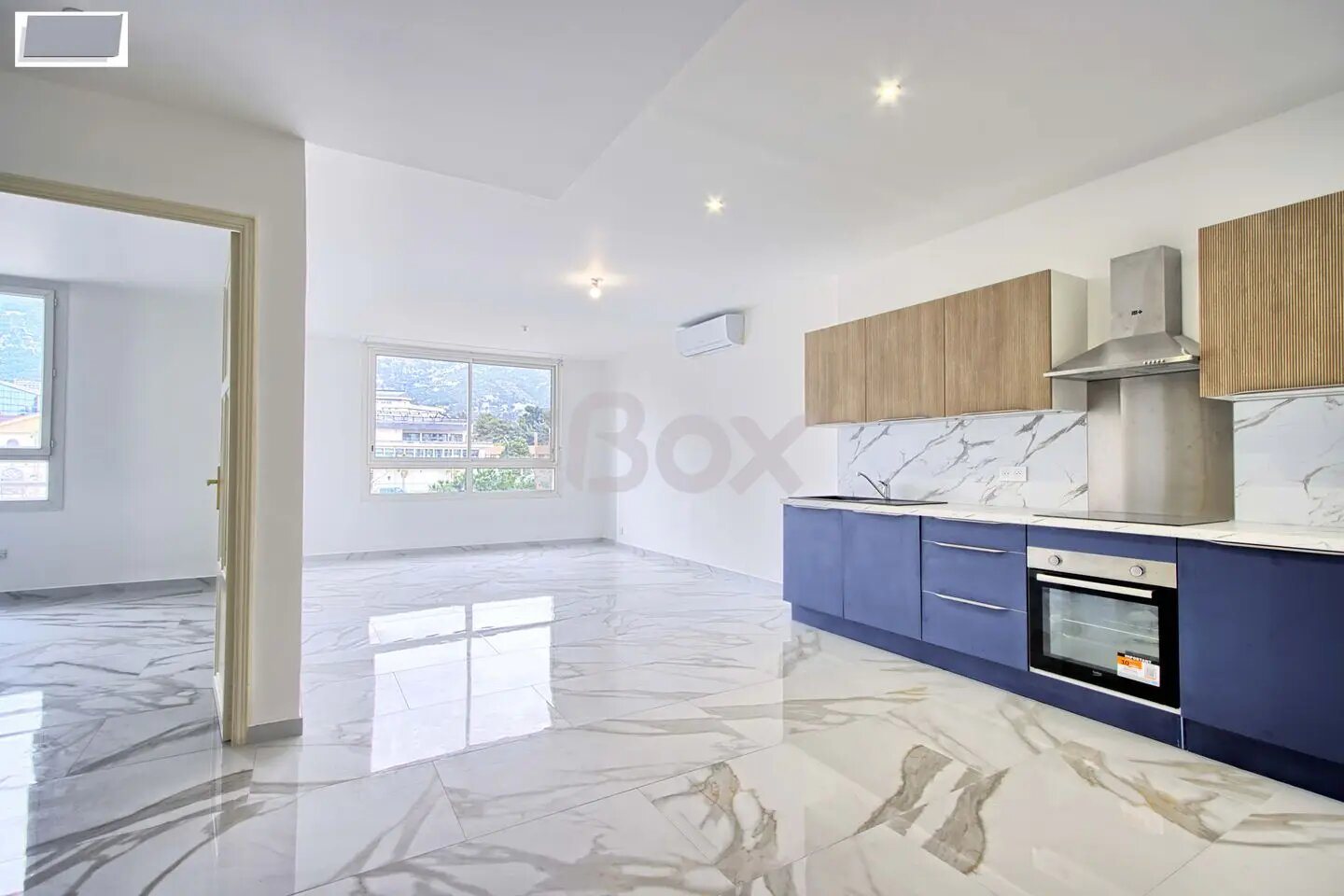 Appartement à vendre, 85m², Toulon