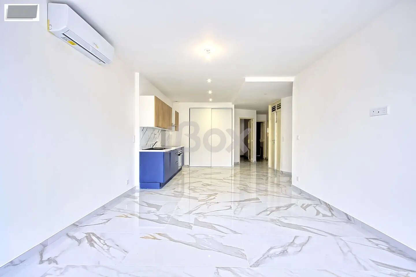 Appartement à vendre, 85m², Toulon
