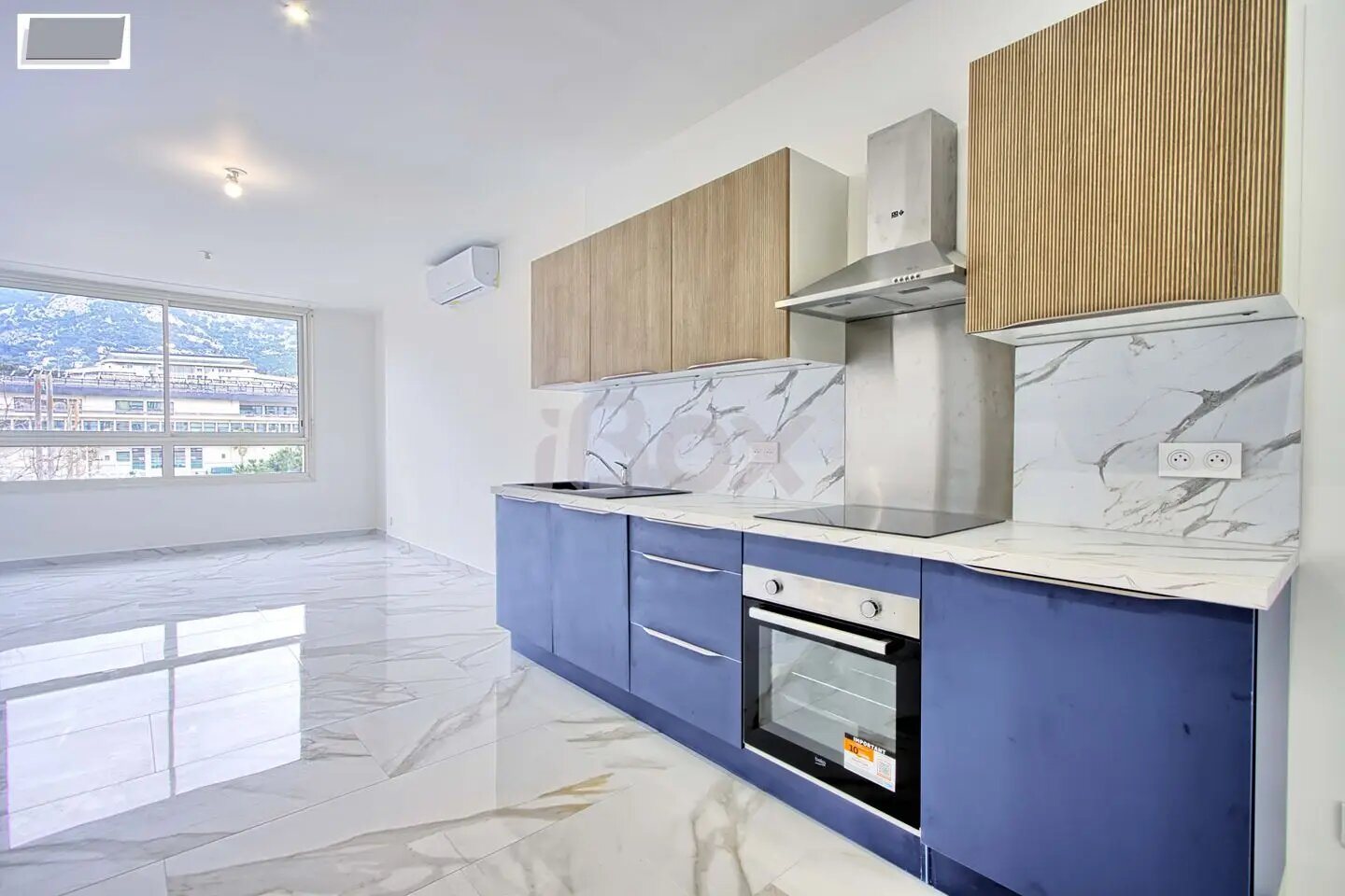 Appartement à vendre, 85m², Toulon