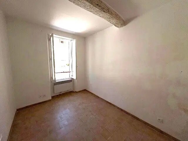 Appartement à vendre, 22m², Toulon