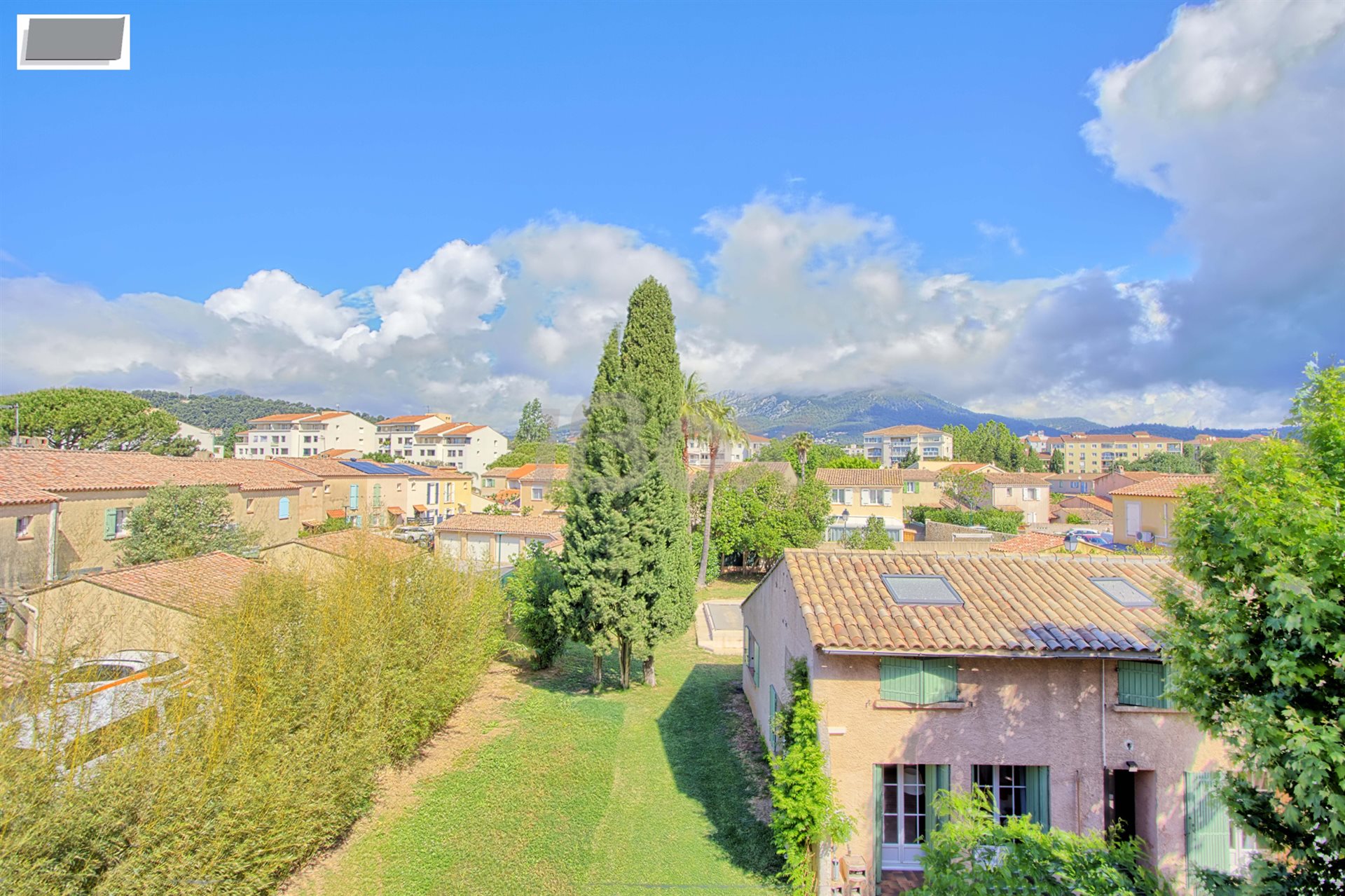 Appartement à vendre, 95m², La Garde