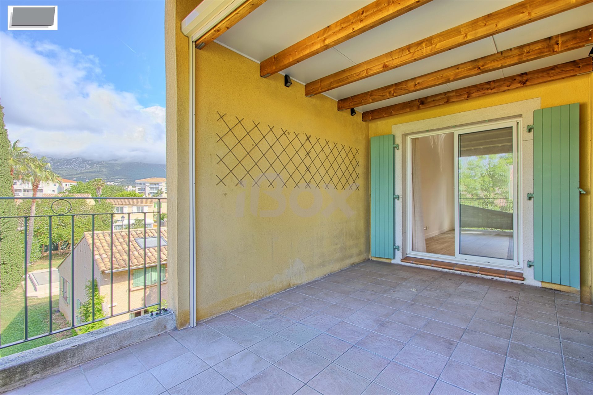 Appartement à vendre, 95m², La Garde