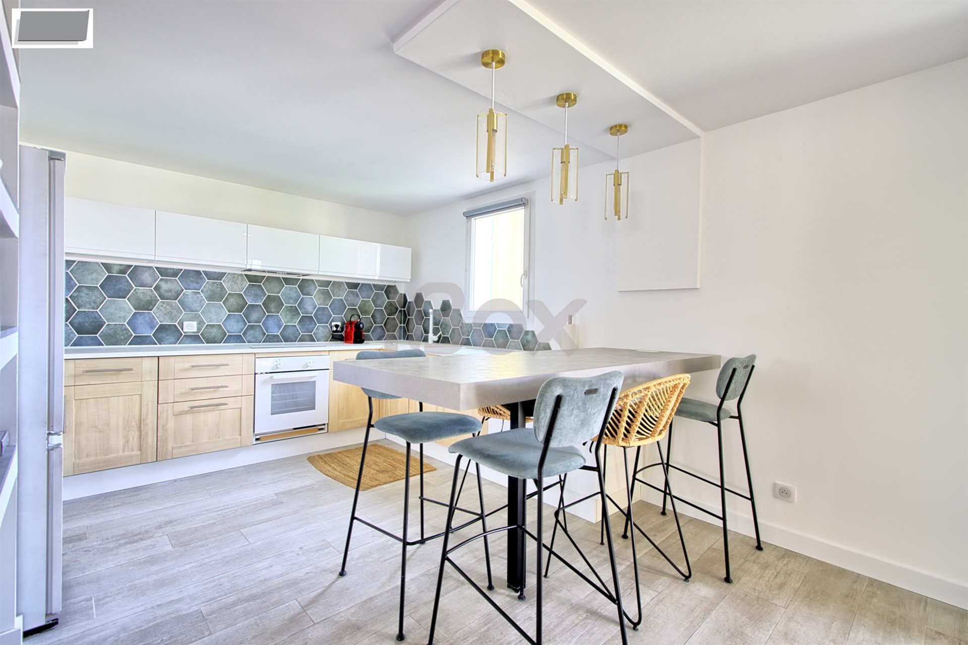 Appartement à vendre, 95m², La Garde