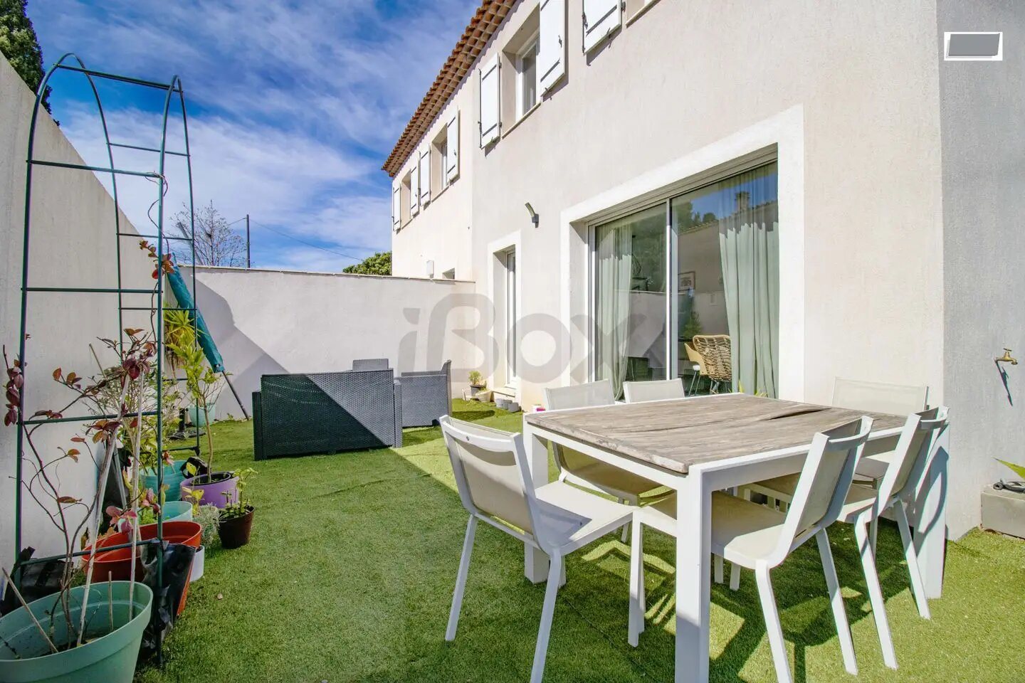 Maison à vendre, 81m², La Seyne-sur-Mer