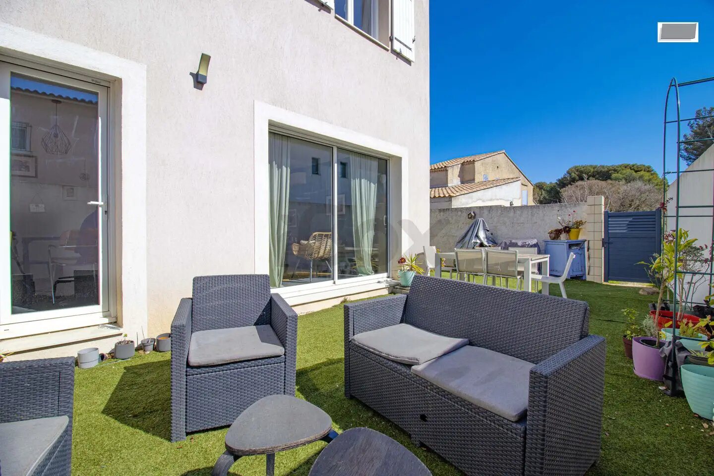 Maison à vendre, 81m², La Seyne-sur-Mer