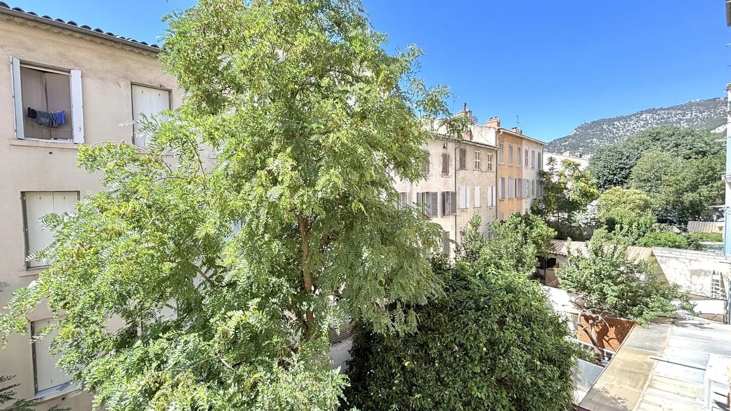 Appartement à vendre, 59m², Toulon