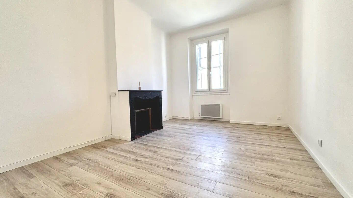 Appartement à vendre, 59m², Toulon