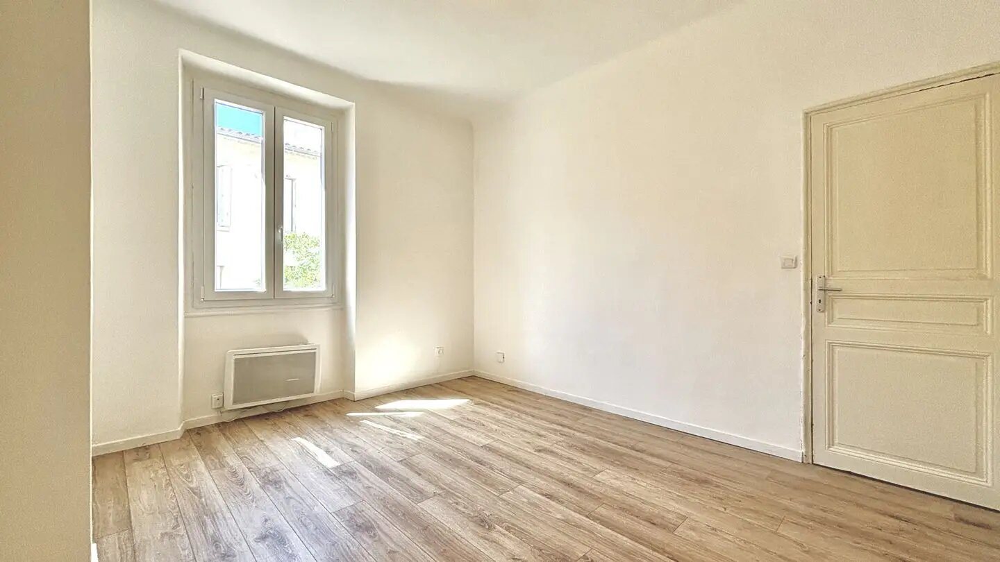 Appartement à vendre, 59m², Toulon