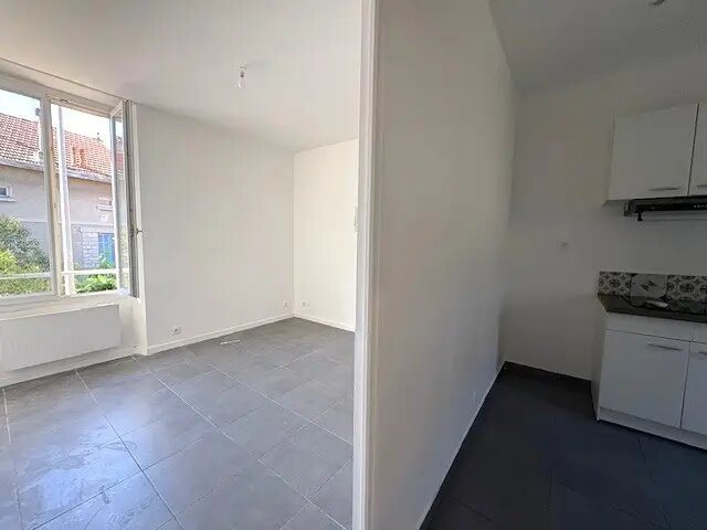 Appartement à vendre, 32m², Toulon