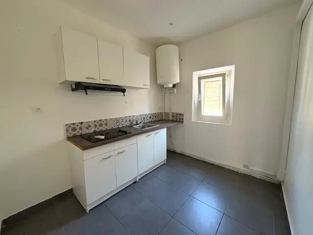 Appartement à vendre, 32m², Toulon