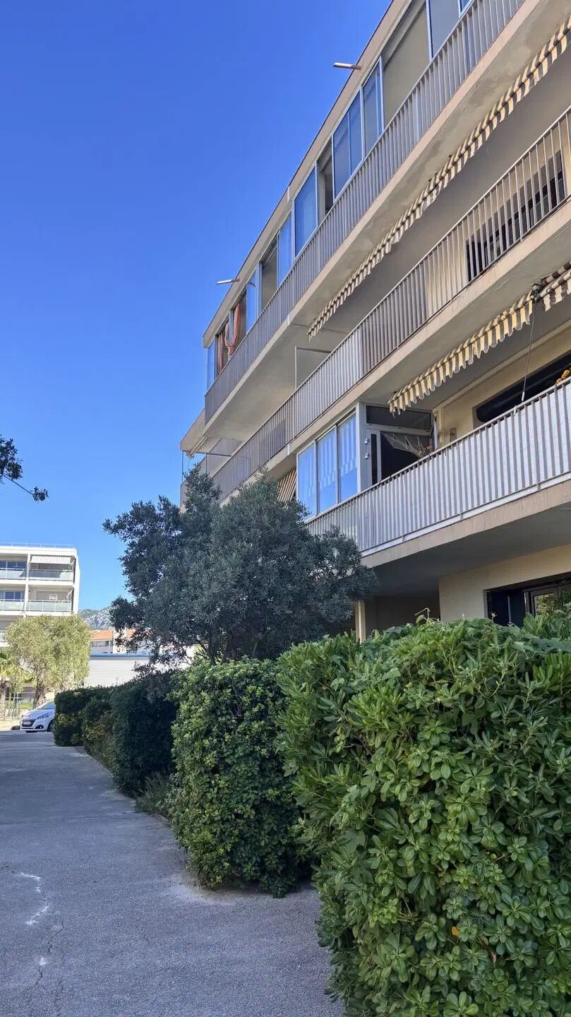 Appartement à vendre, 84m², La Garde