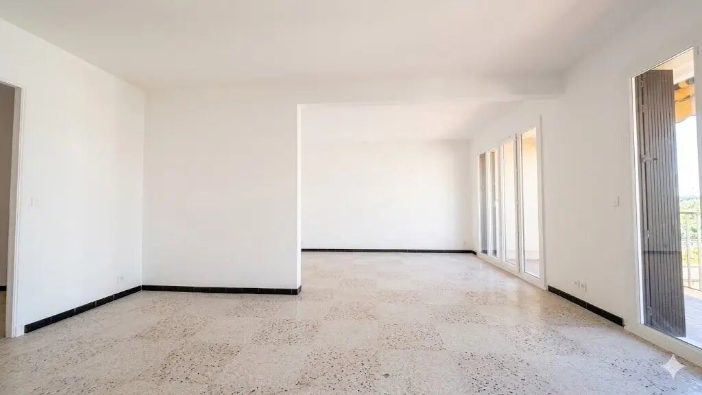 Appartement à vendre, 84m², La Garde