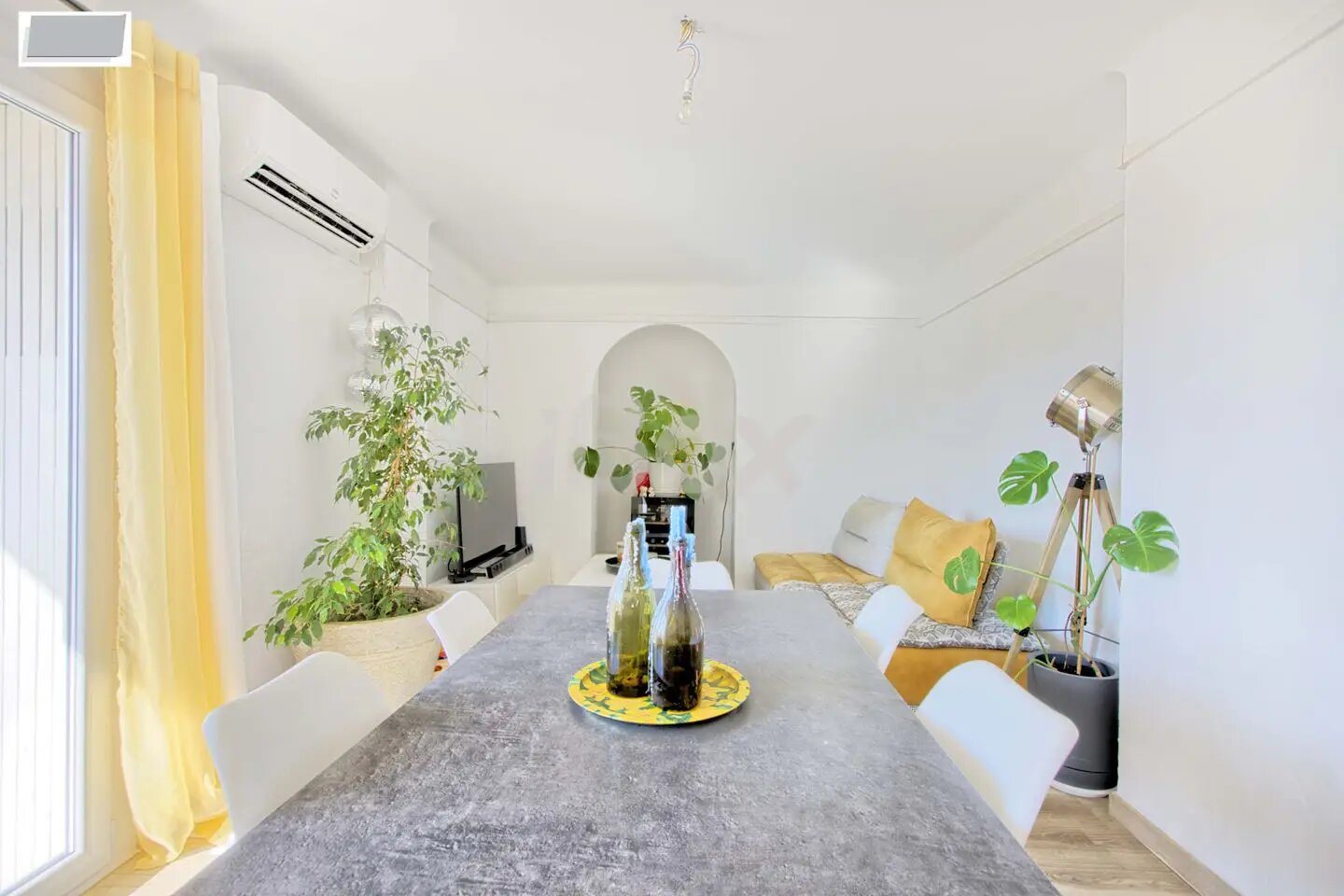 Appartement à vendre, 60m², Toulon
