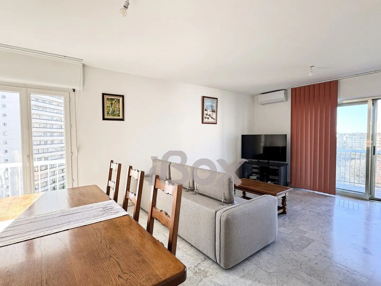 Appartement à vendre, 103m², Toulon