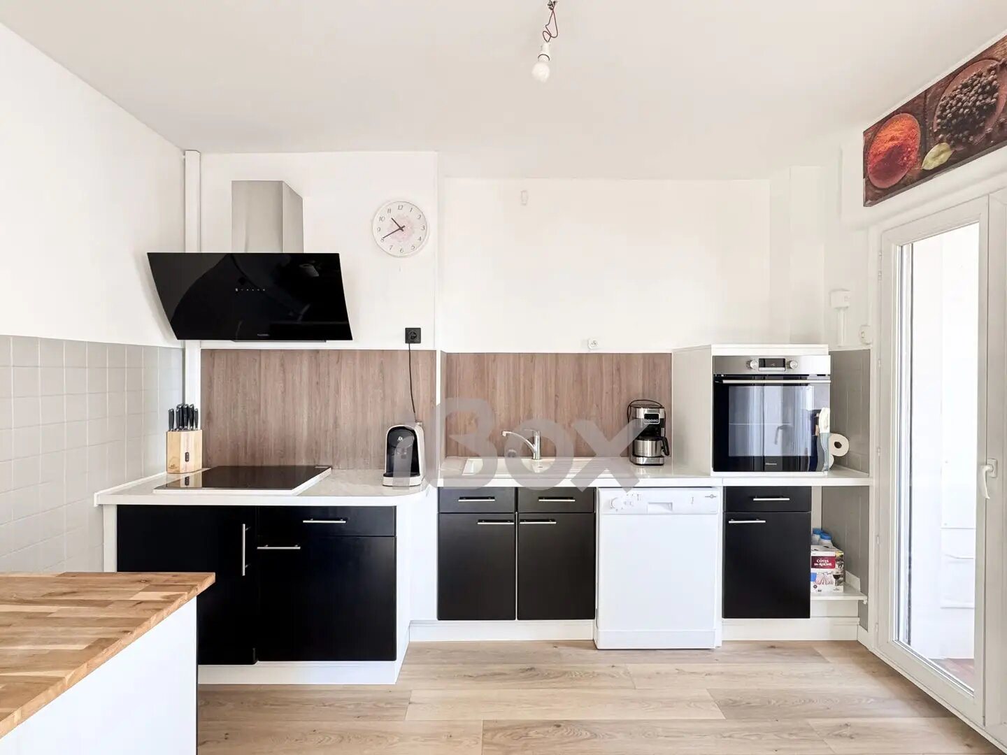 Appartement à vendre, 103m², Toulon