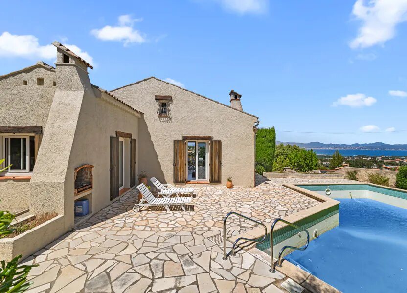 Maison à vendre, 103m², Fréjus