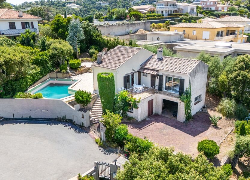 Maison à vendre, 103m², Fréjus