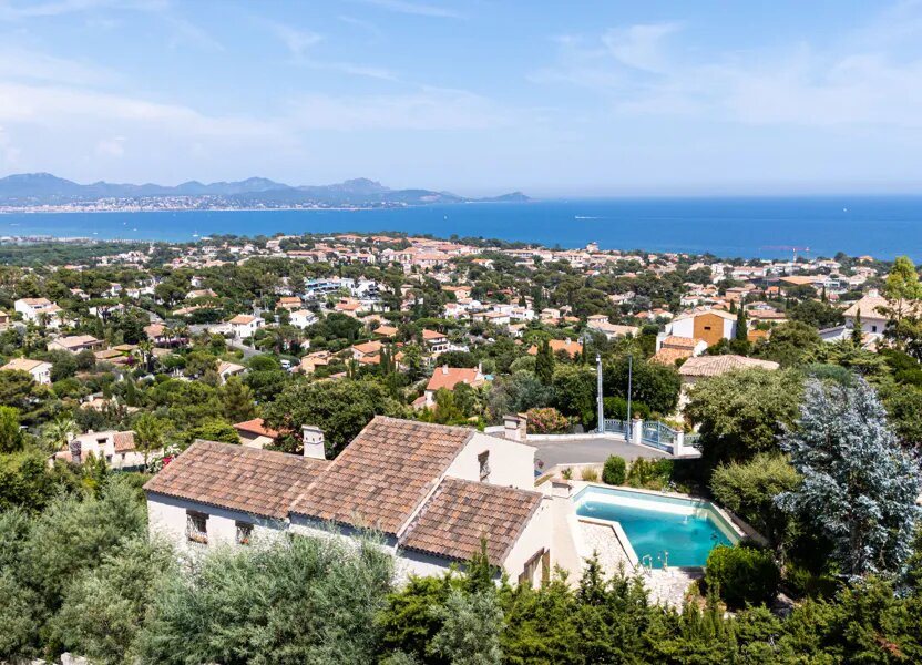 Maison à vendre, 103m², Fréjus
