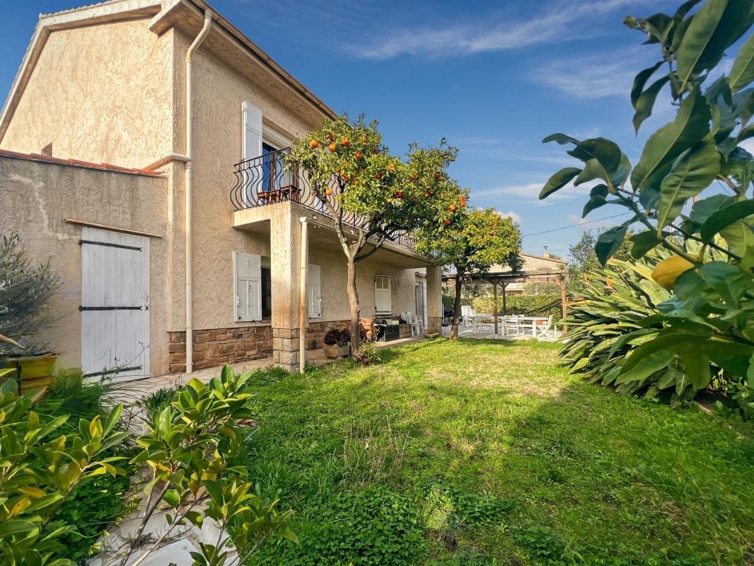 Maison à vendre, 150m², Fréjus