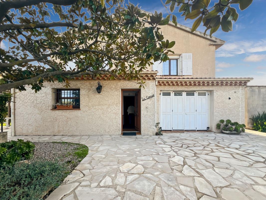 Maison à vendre, 150m², Fréjus