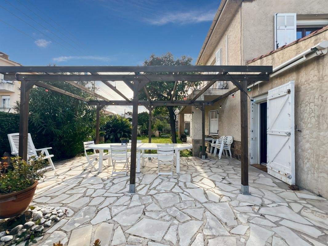 Maison à vendre, 150m², Fréjus