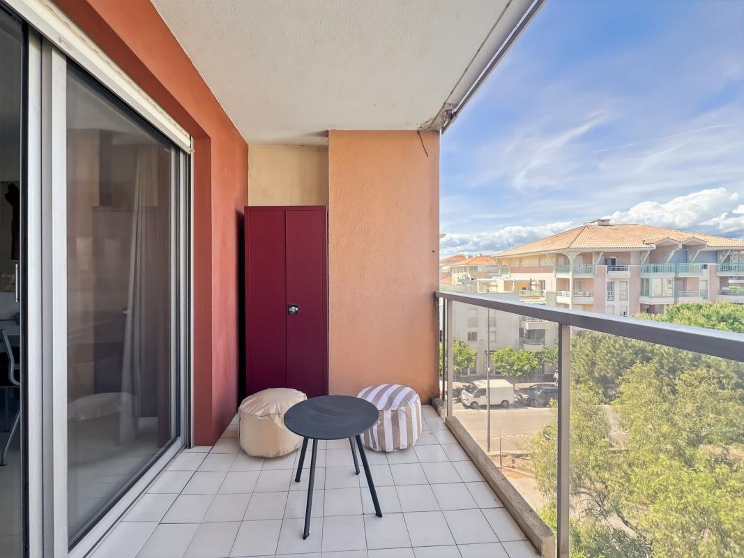 Maison à vendre, 27m², Fréjus