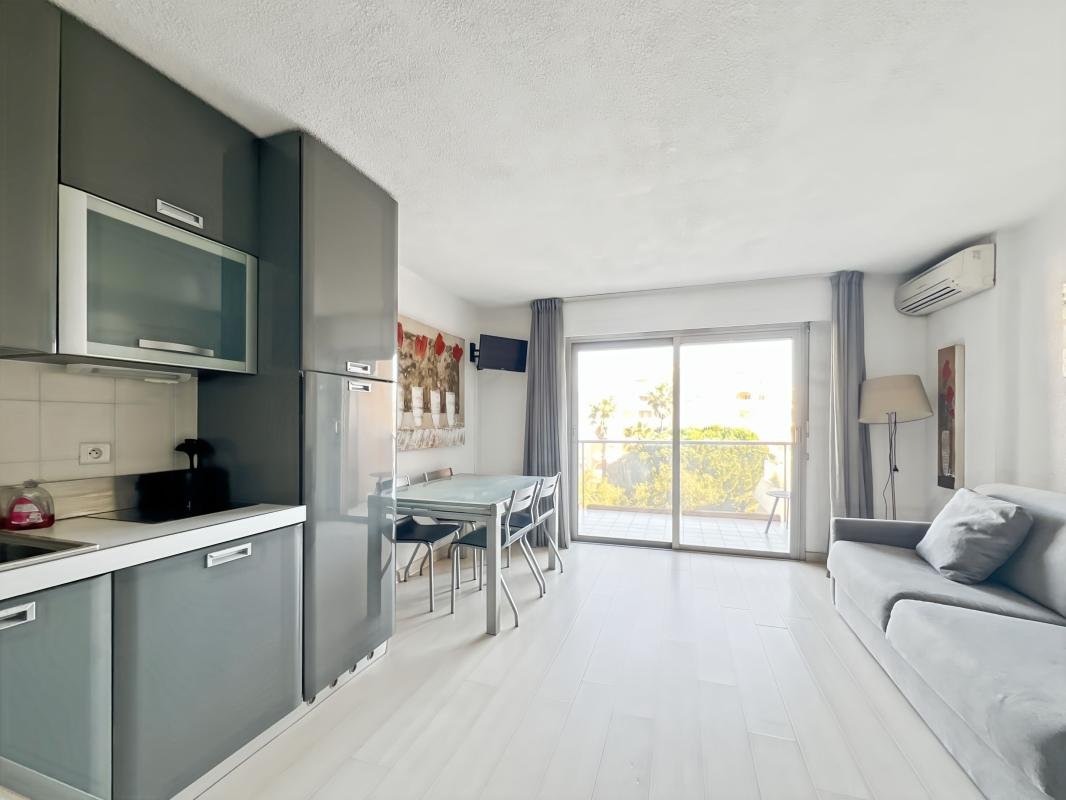 Maison à vendre, 27m², Fréjus