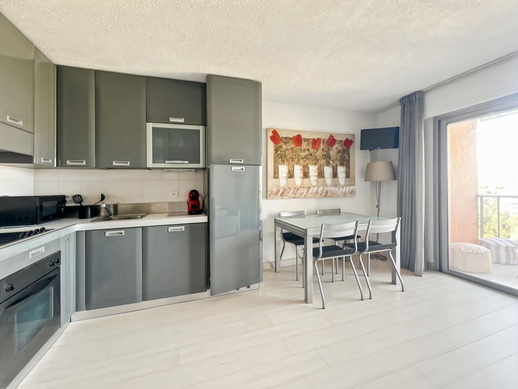 Maison à vendre, 27m², Fréjus