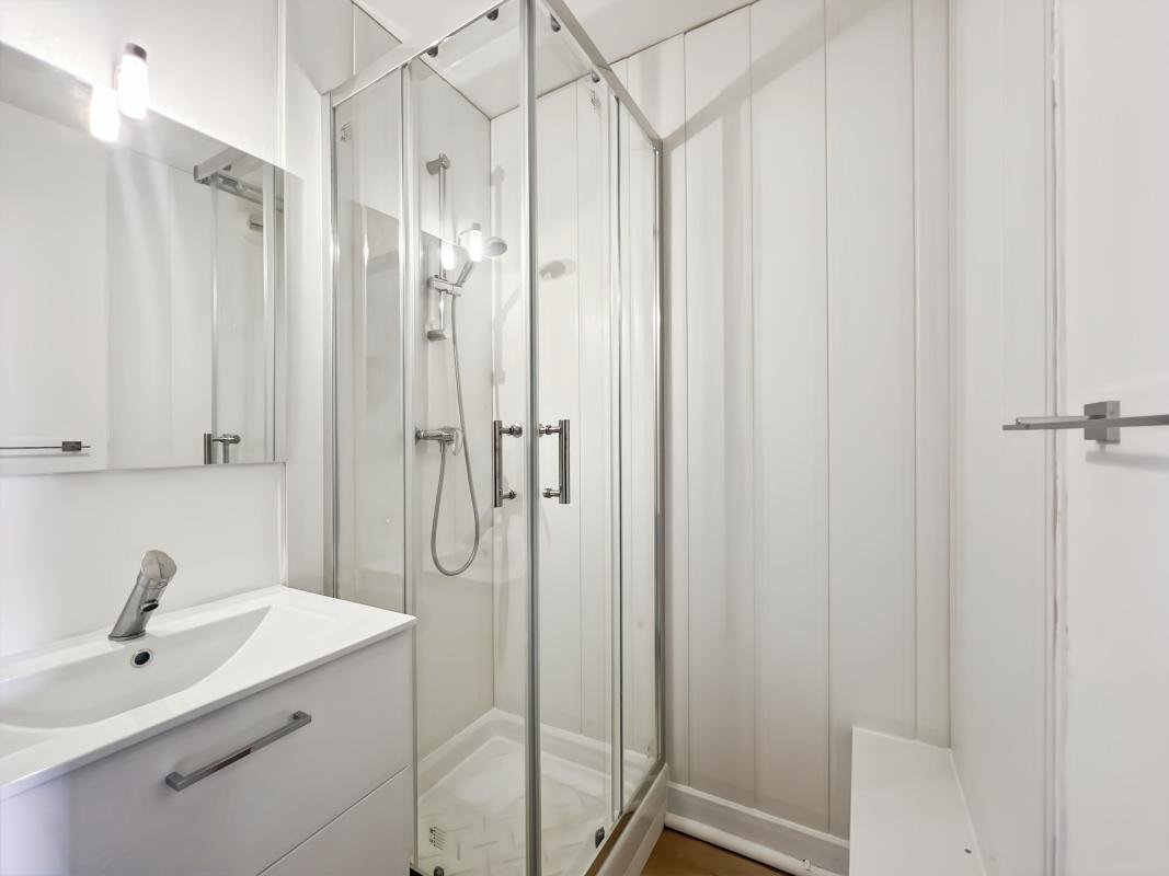 Maison à vendre, 27m², Fréjus