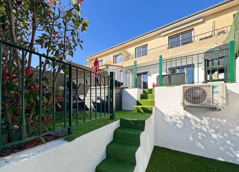 Appartement à vendre, 40m², Fréjus