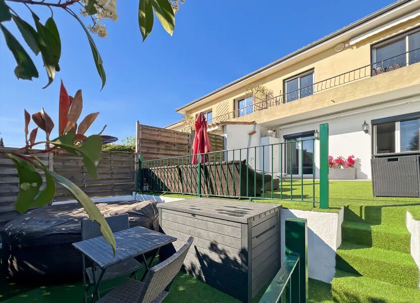 Appartement à vendre, 40m², Fréjus