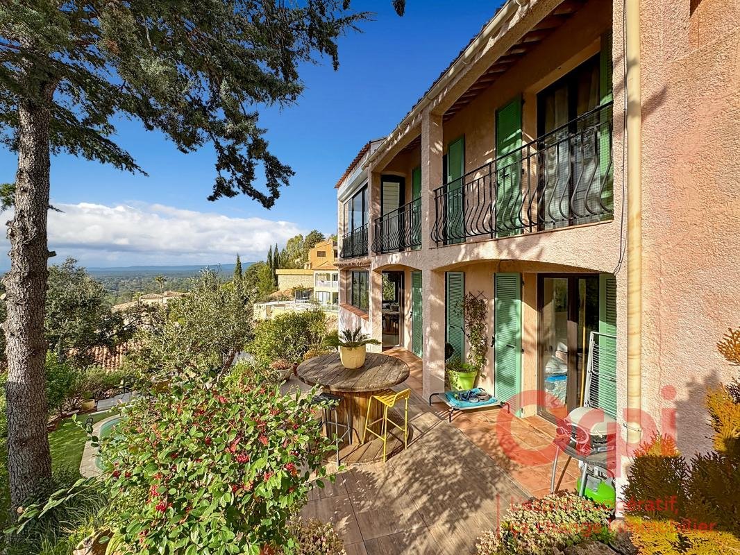 Maison à vendre, 146m², Fréjus