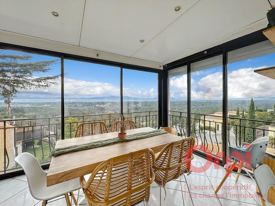 Maison à vendre, 146m², Fréjus