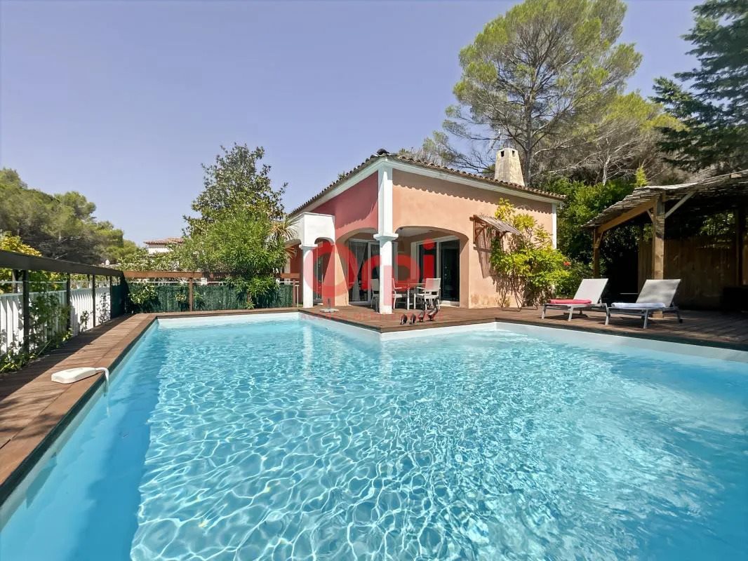 Maison à vendre, 140m², Saint-Raphaël