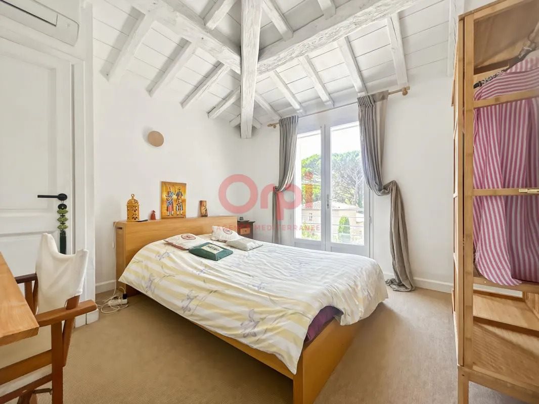 Maison à vendre, 140m², Saint-Raphaël