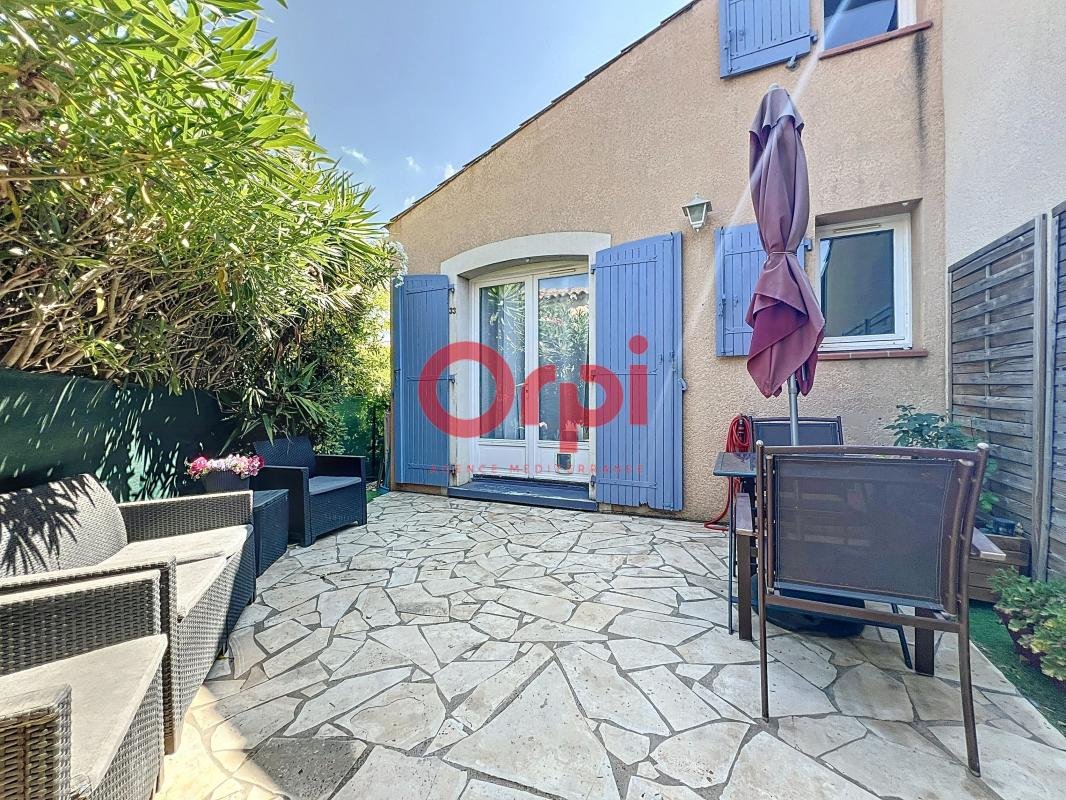Maison à louer, 30m², Fréjus