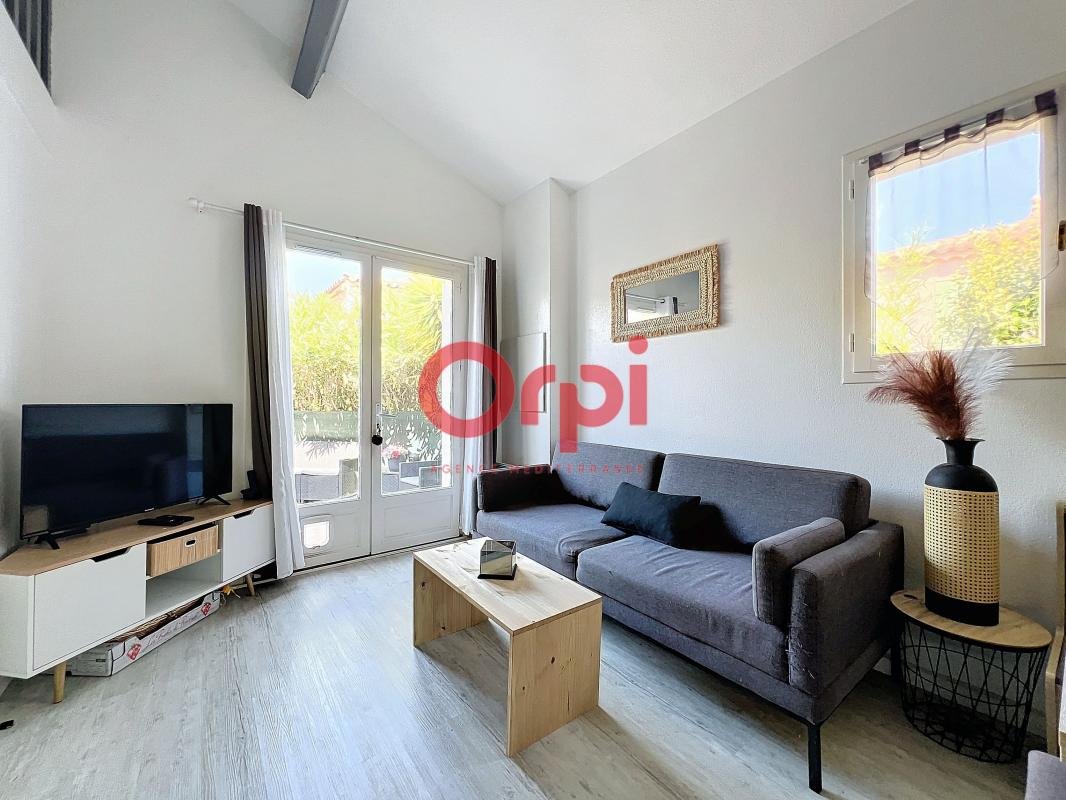 Maison à louer, 30m², Fréjus
