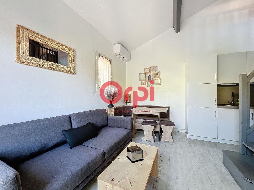 Maison à louer, 30m², Fréjus