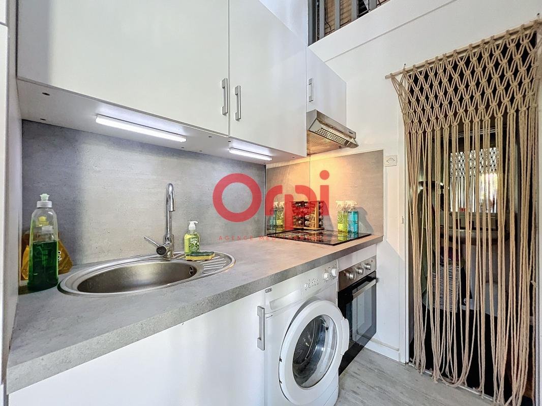 Maison à louer, 30m², Fréjus